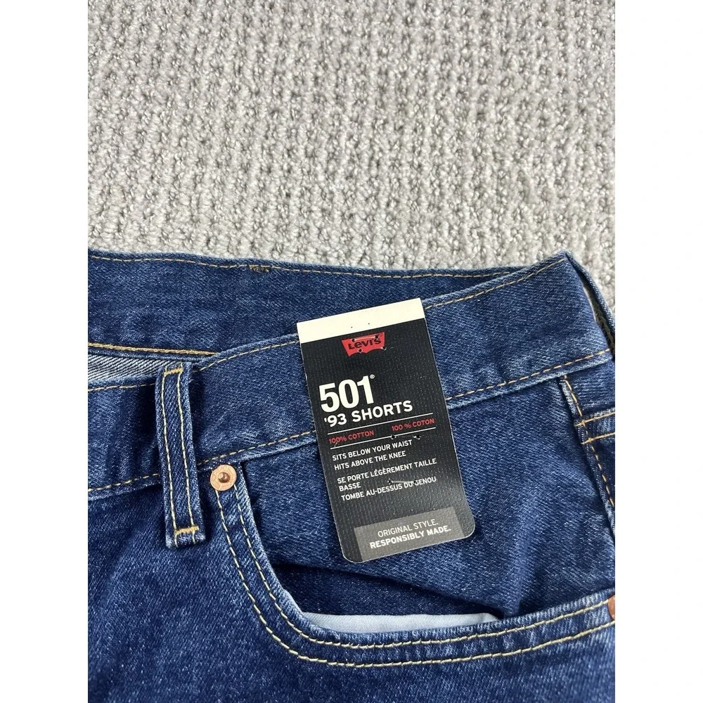 Levi's 501 